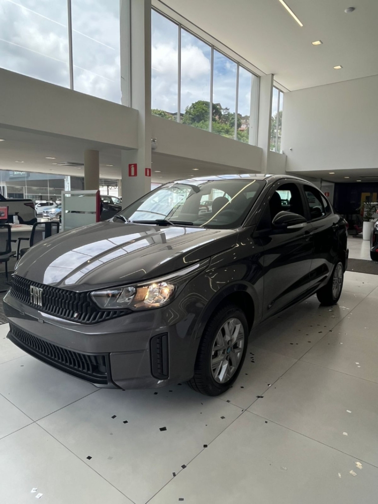 cronos drive 1.0 flex 4p 2026