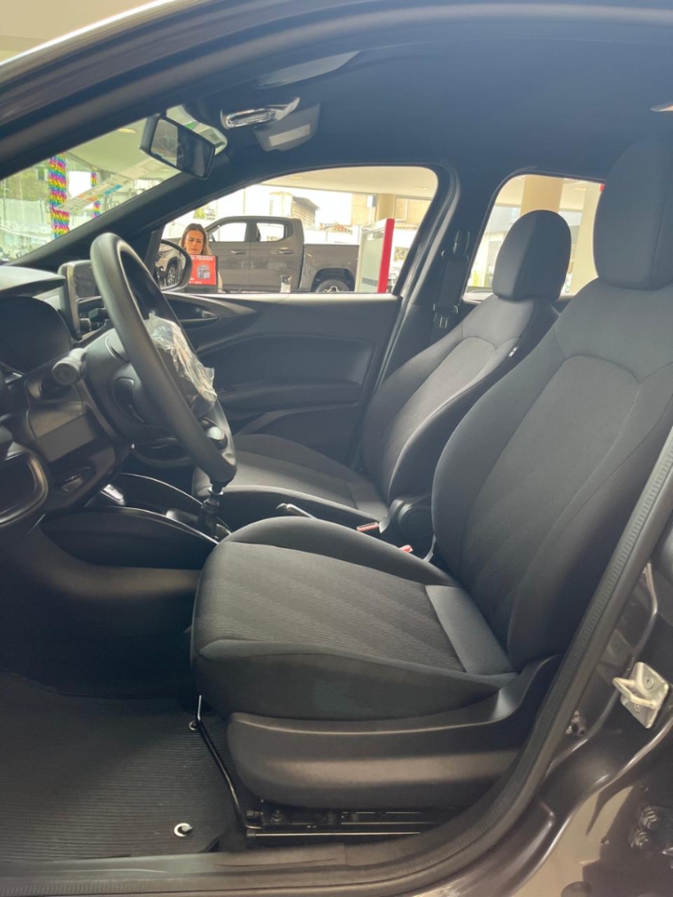 cronos drive 1.0 flex 4p 20269