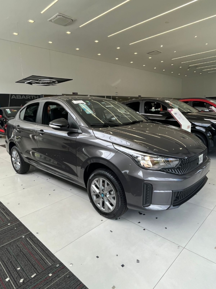 cronos drive 1.0 flex 4p 20261