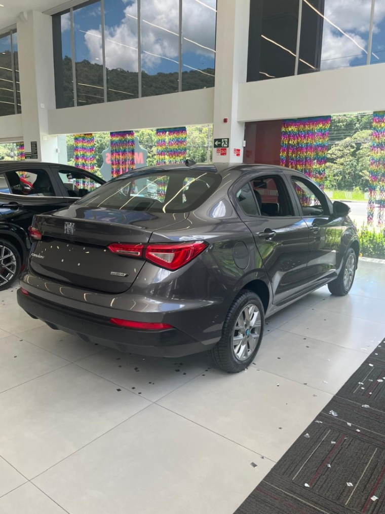 cronos drive 1.0 flex 4p 20263