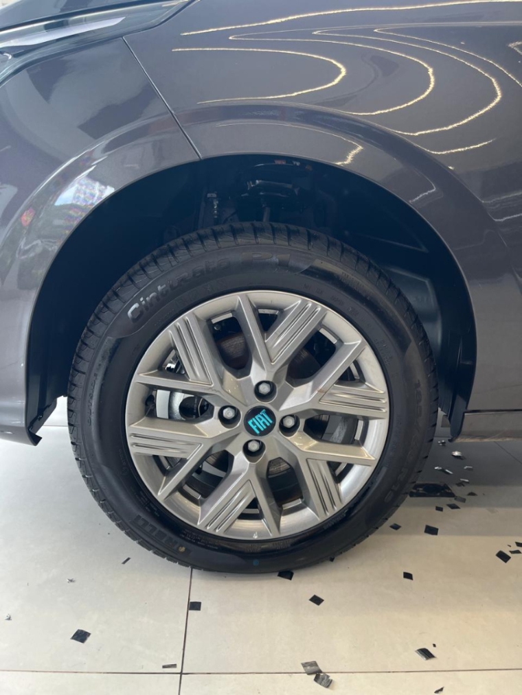 cronos drive 1.0 flex 4p 20265