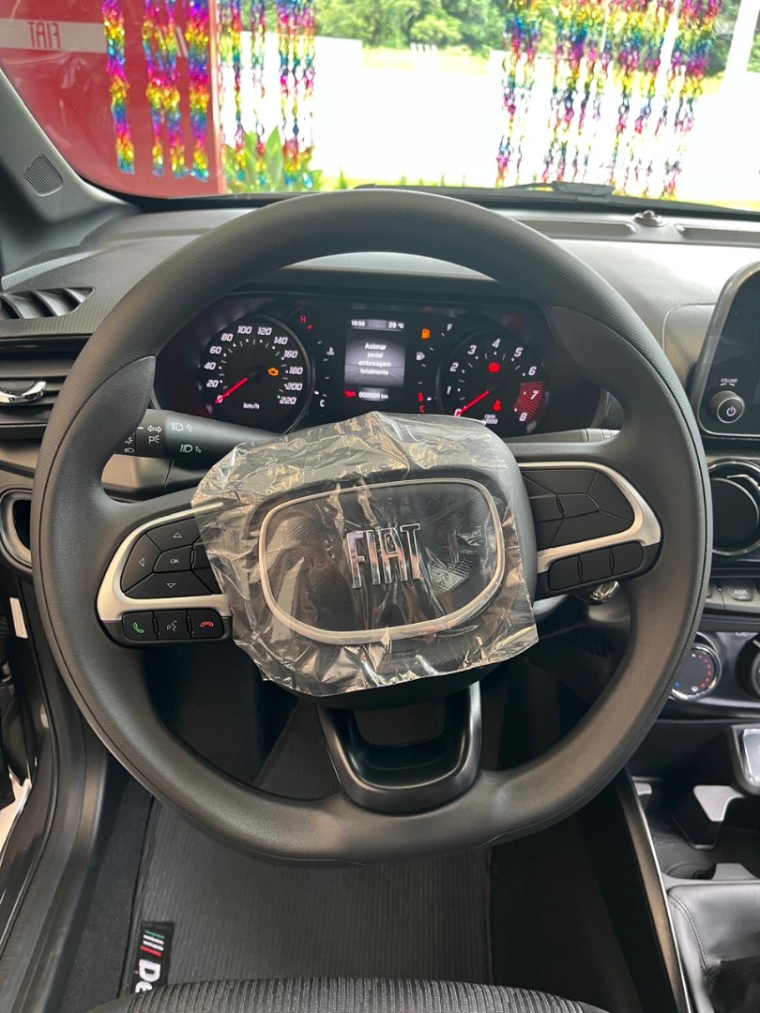 cronos drive 1.0 flex 4p 20267