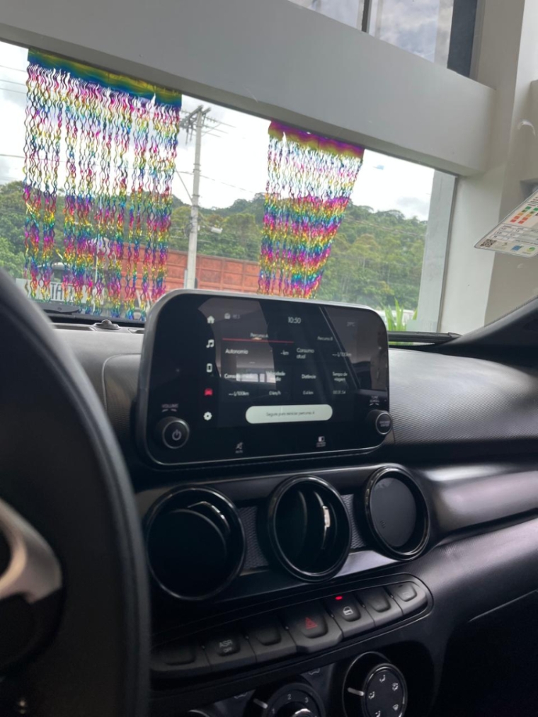 cronos drive 1.0 flex 4p 20268