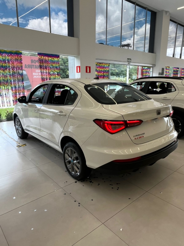 cronos drive 1.3 flex 4p 20262