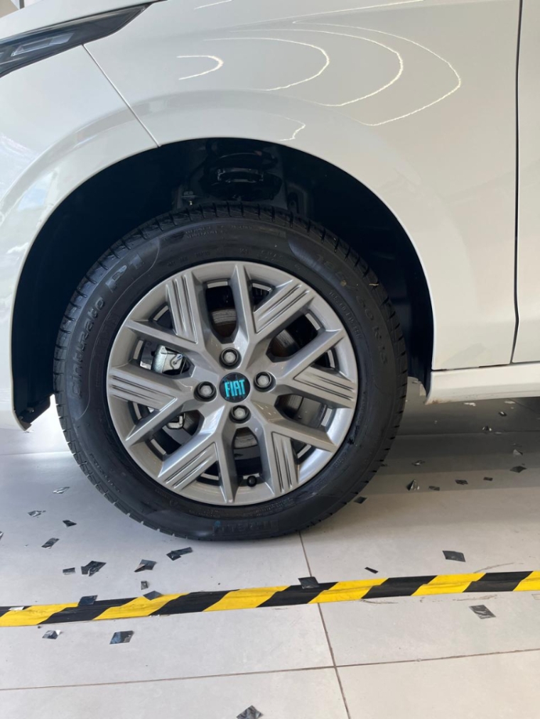 cronos drive 1.3 flex 4p 20265