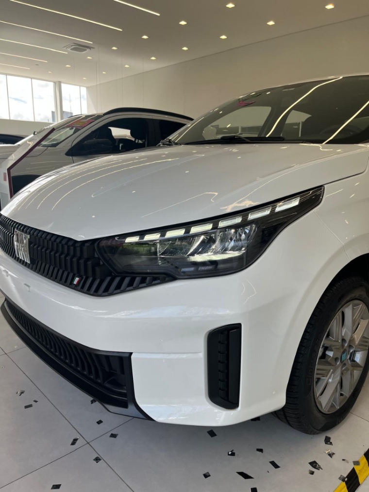 cronos drive 1.3 flex 4p 20264