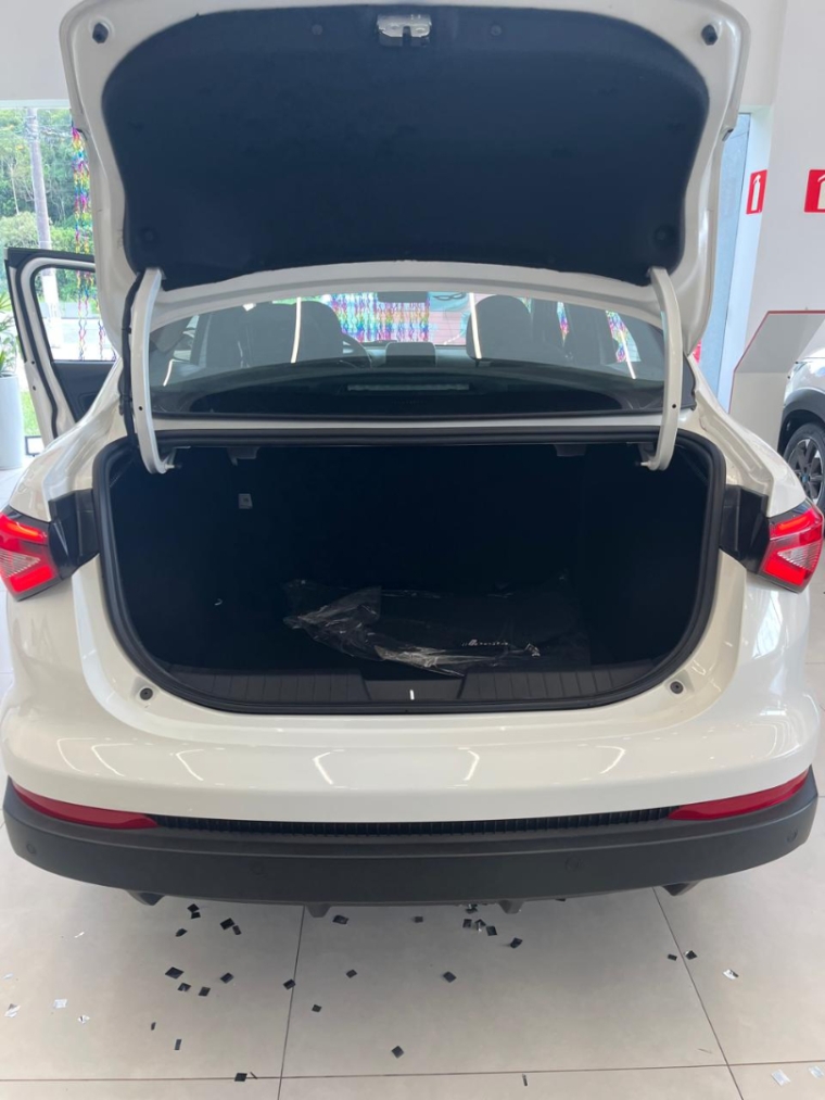 cronos drive 1.3 flex 4p 202611