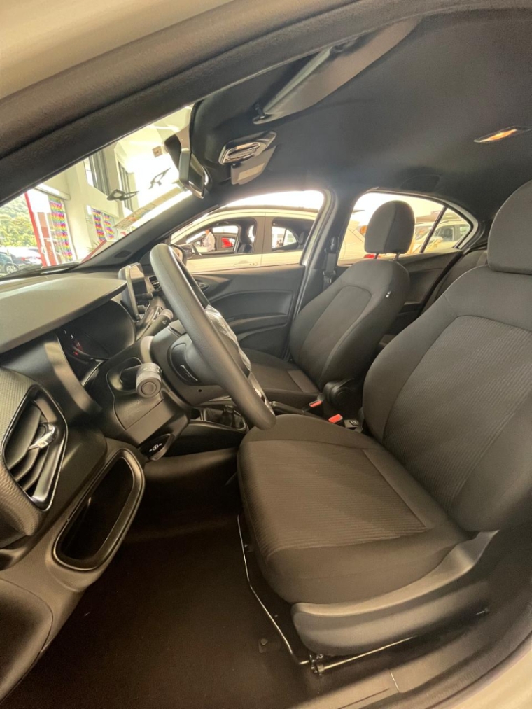 cronos drive 1.3 flex 4p 20269