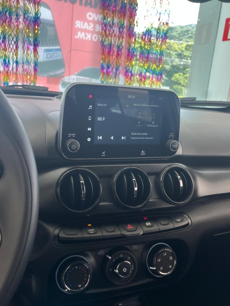 cronos drive 1.3 flex 4p 20268