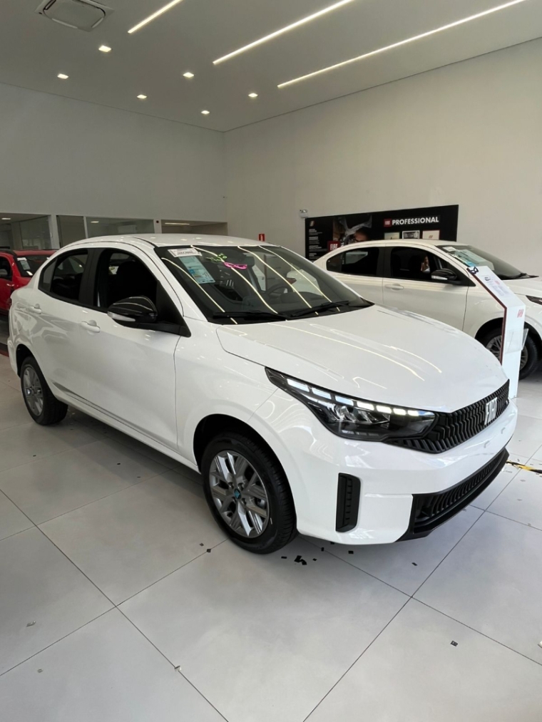 cronos drive 1.3 flex 4p 20261