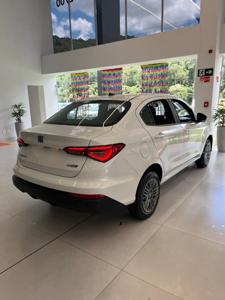 cronos drive 1.3 flex 4p 20263