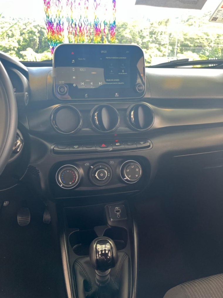 cronos drive 1.3 flex 4p 20268