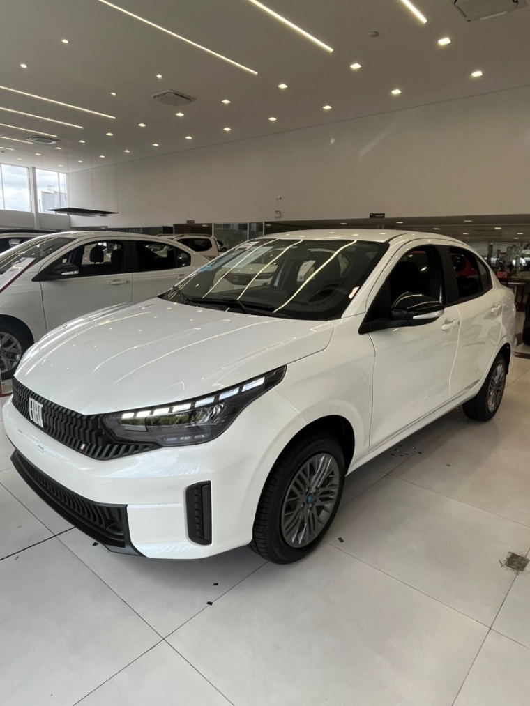 cronos drive 1.3 flex 4p 2026