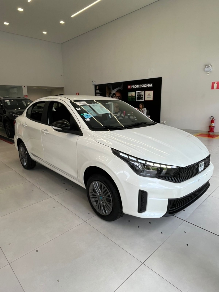 cronos drive 1.3 flex 4p 20261