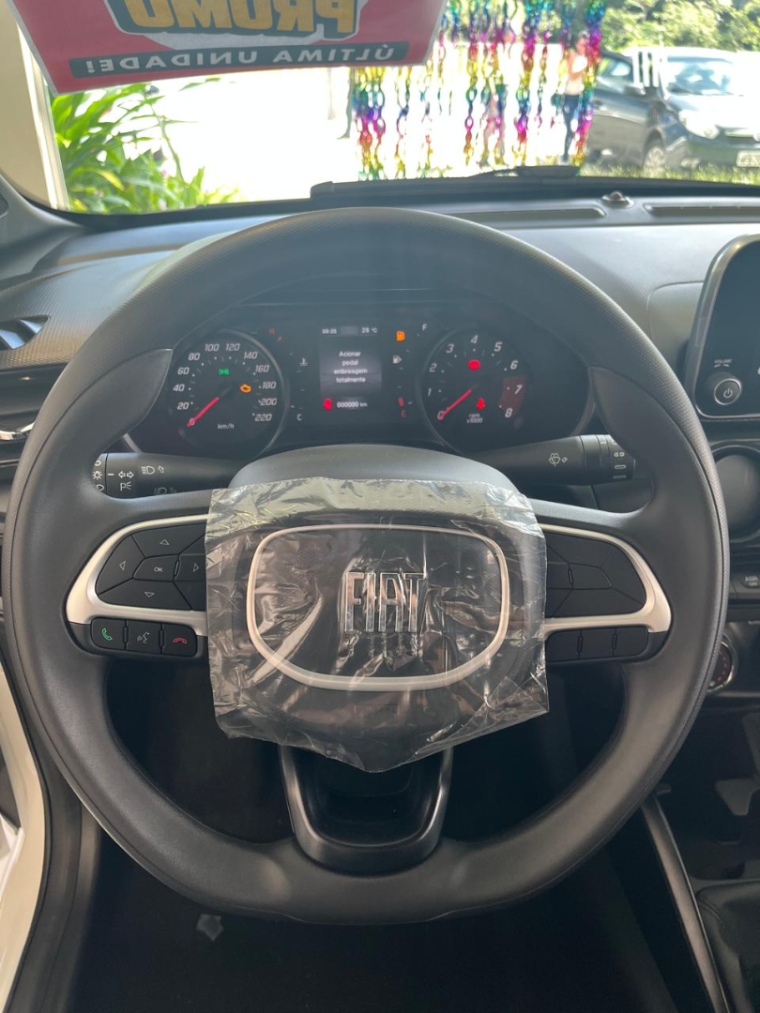 cronos drive 1.3 flex 4p 20267