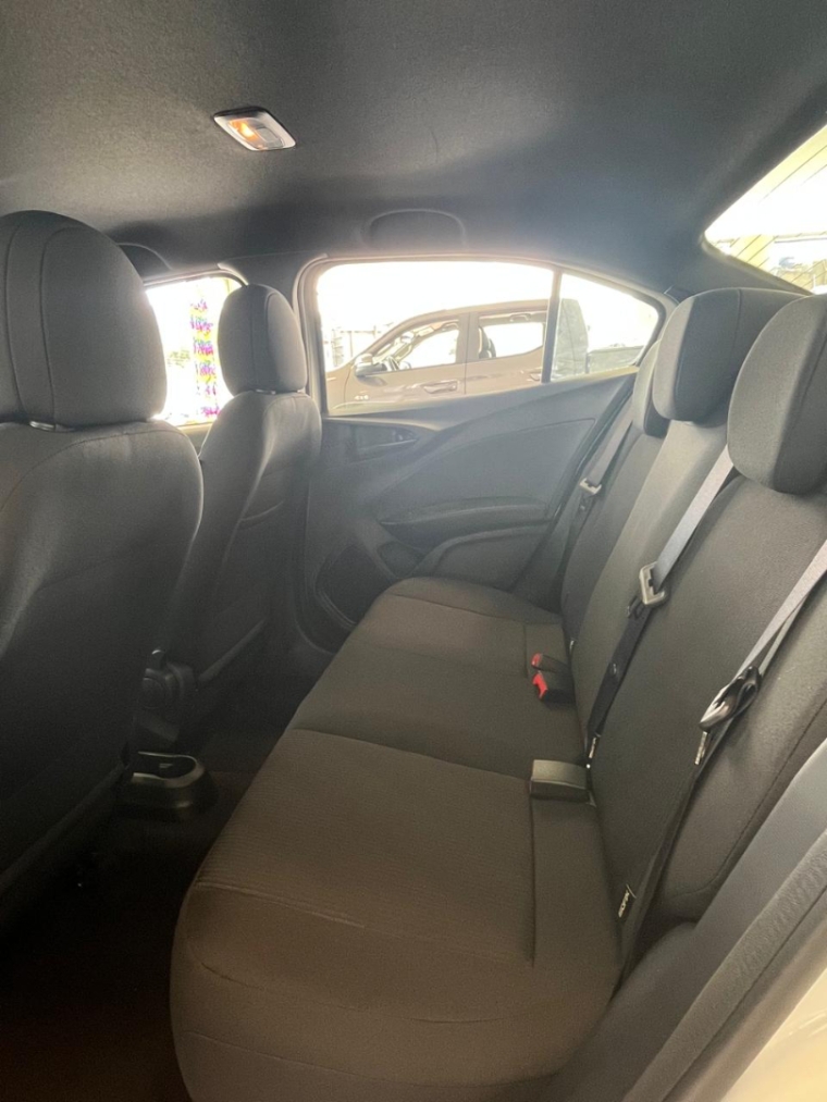 cronos drive 1.3 flex 4p 202610