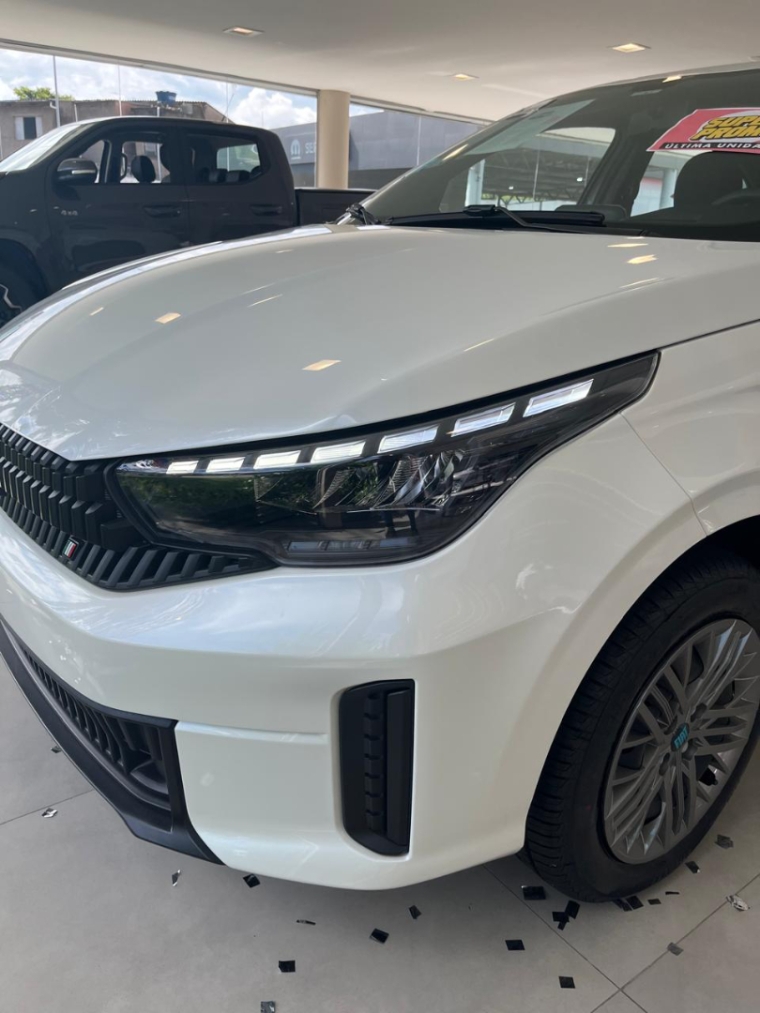 cronos drive 1.3 flex 4p 20264