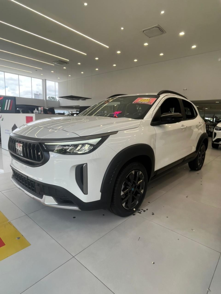 pulse audace turbo 200 hybrid flex at 2026 0km