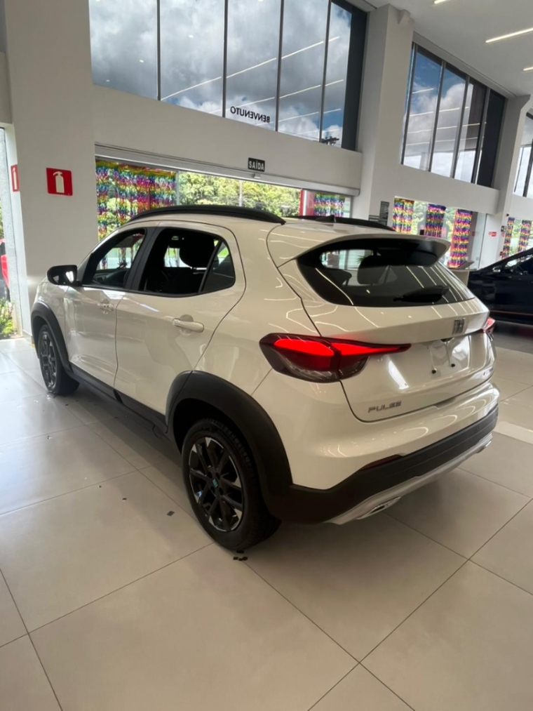 pulse audace turbo 200 hybrid flex at 20262