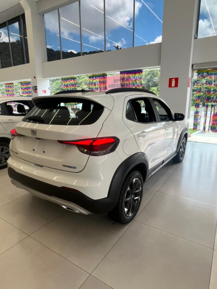 pulse audace turbo 200 hybrid flex at 20263