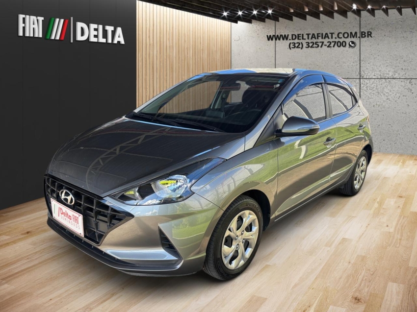 hyundai hb20 1.0 12v flex vision manual 4p 2022