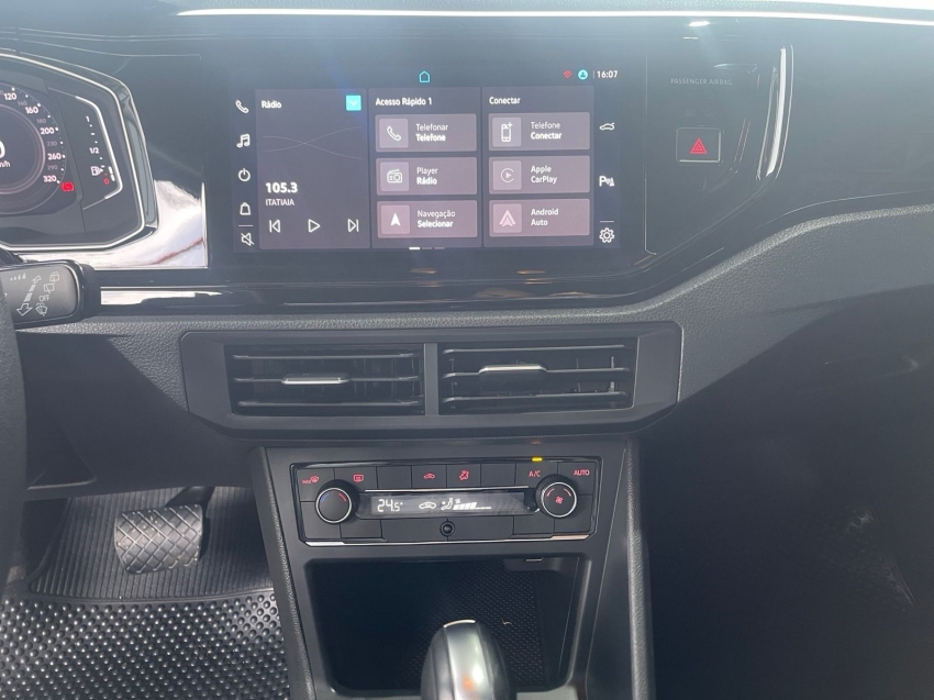 volkswagen nivus 1.0 200 tsi total flex highline automatico 4p 20217