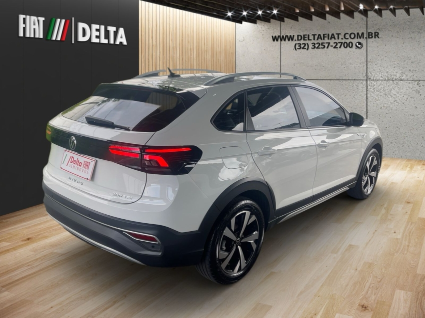 volkswagen nivus 1.0 200 tsi total flex highline automatico 4p 20213