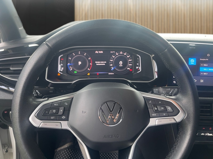 volkswagen nivus 1.0 200 tsi total flex highline automatico 4p 20216