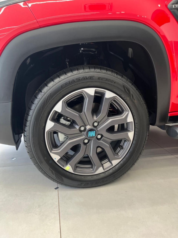 strada ultra cabine dupla turbo 200 at flex 20264