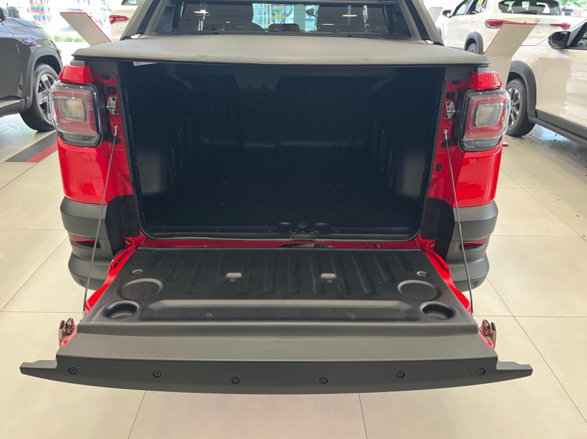 strada ultra cabine dupla turbo 200 at flex 202610