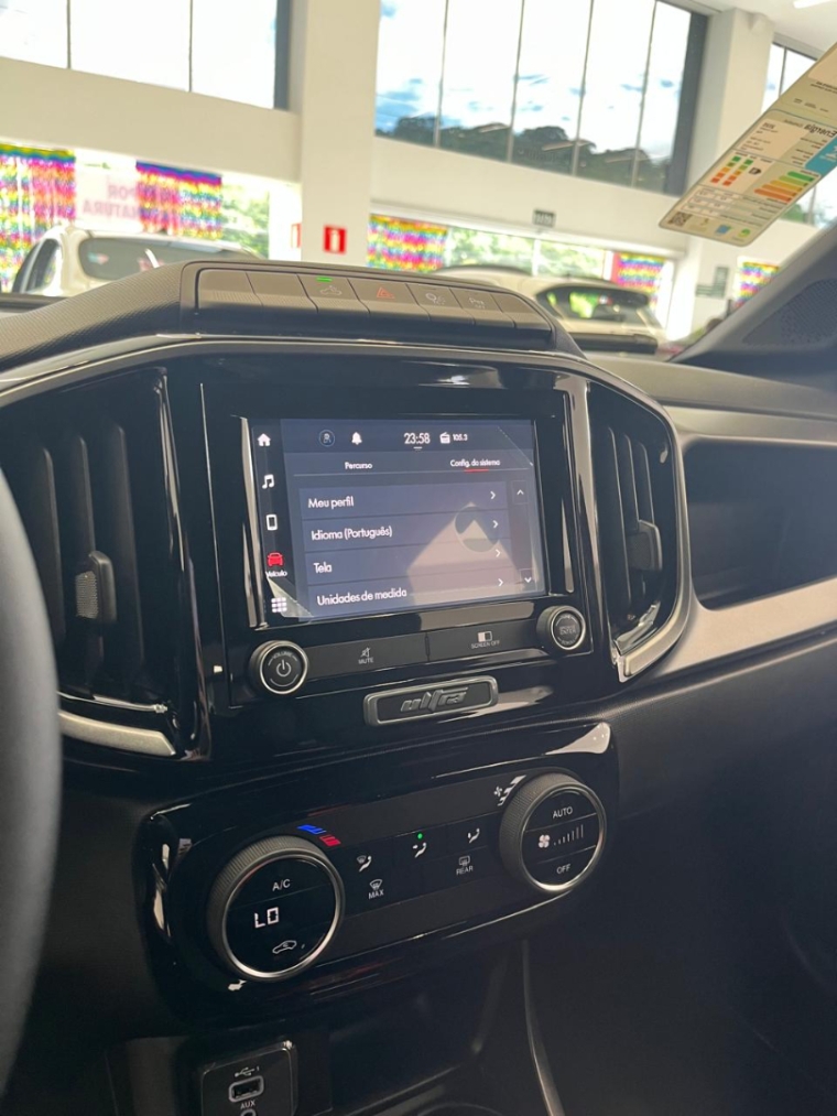 strada ultra cabine dupla turbo 200 at flex 20266