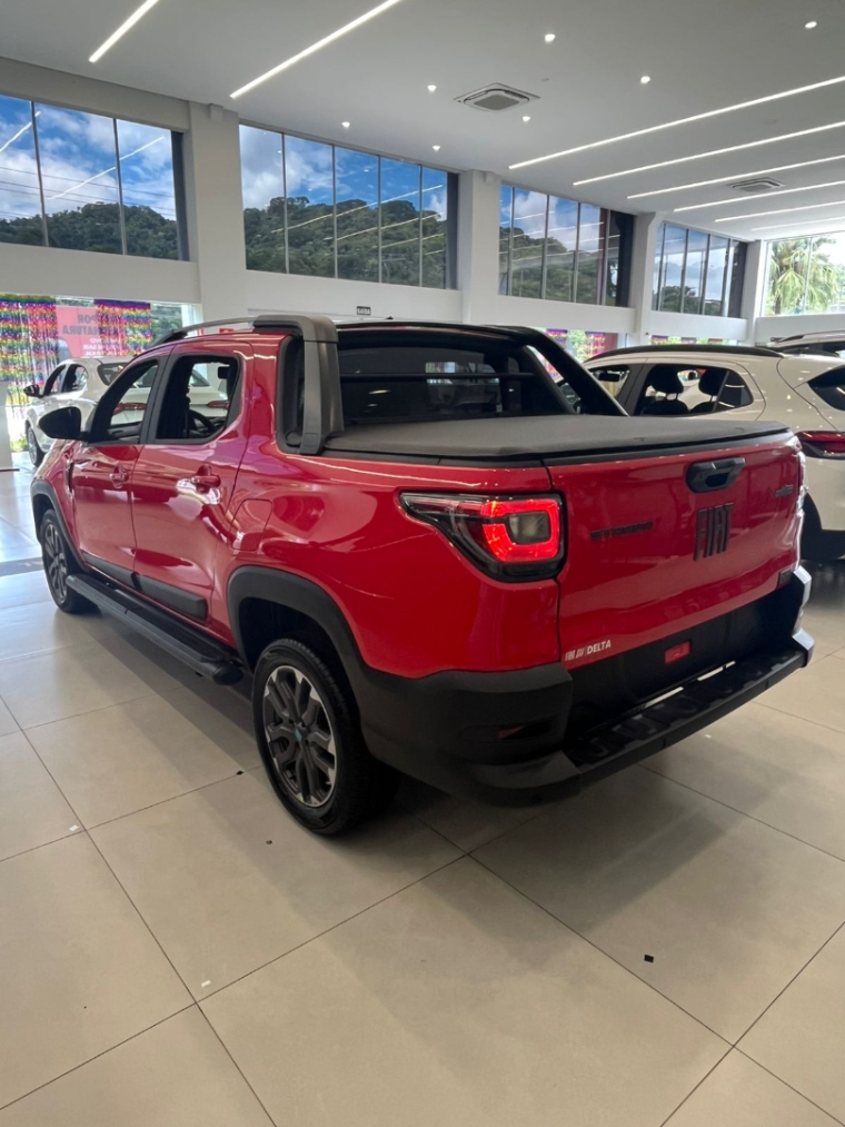 strada ultra cabine dupla turbo 200 at flex 20262