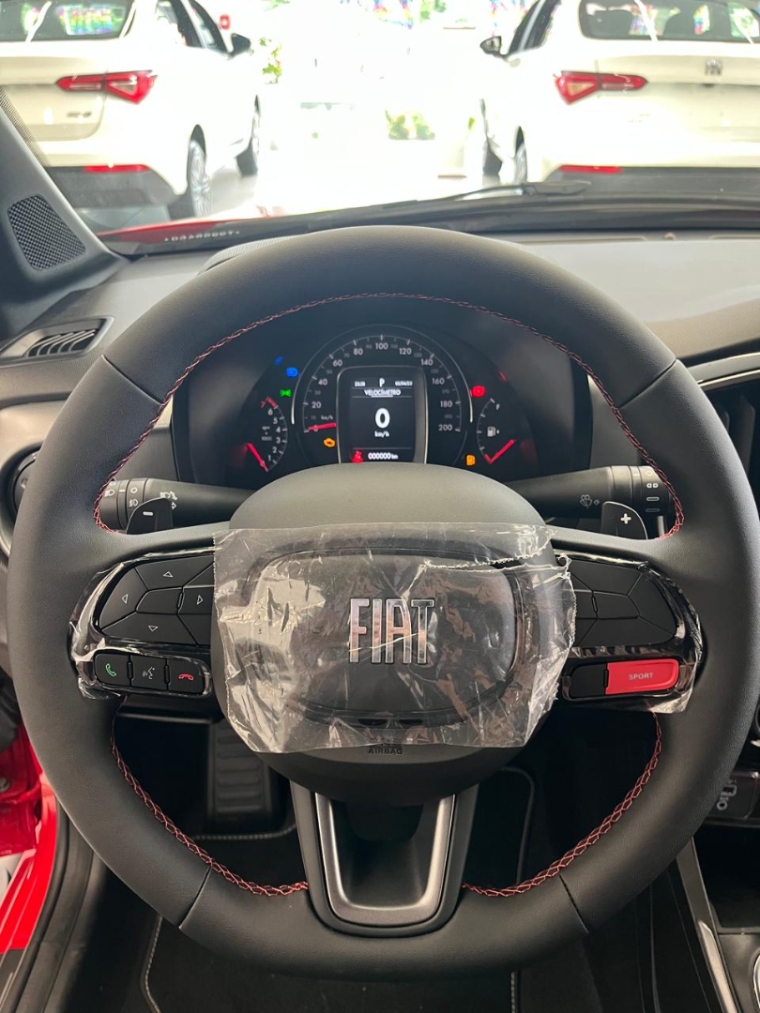 strada ultra cabine dupla turbo 200 at flex 20265