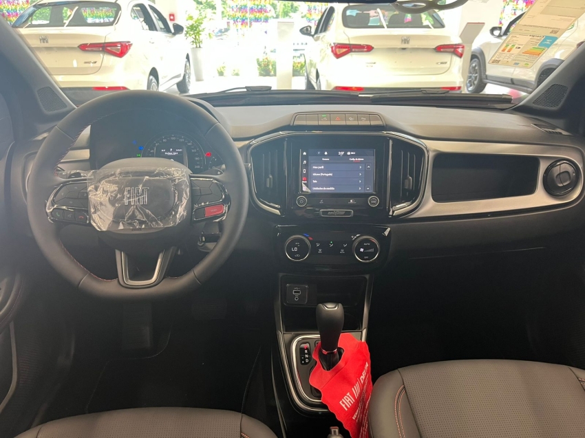 strada ultra cabine dupla turbo 200 at flex 20267