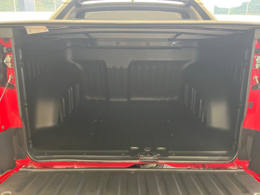 strada ultra cabine dupla turbo 200 at flex 202611