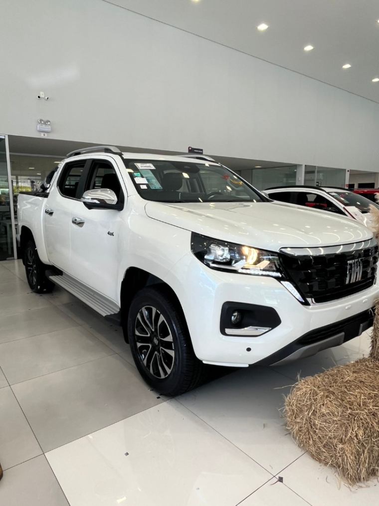 titano ranch multijet turbodiesel at 4x41