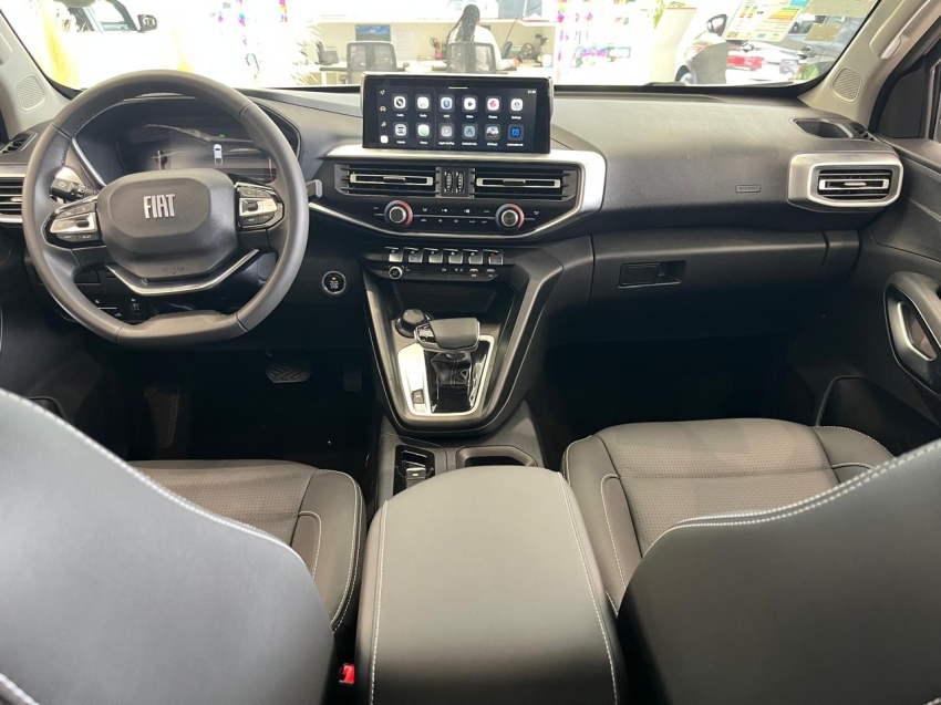 titano ranch multijet turbodiesel at 4x49