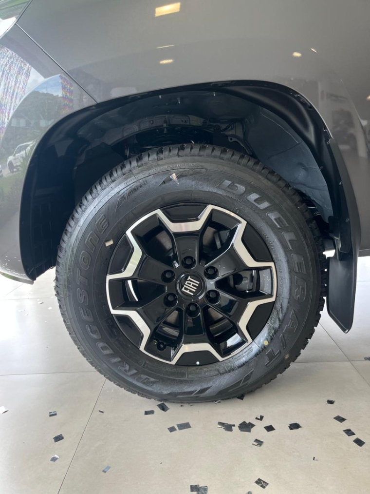 titano volcano multijet turbodiesel at 4x44