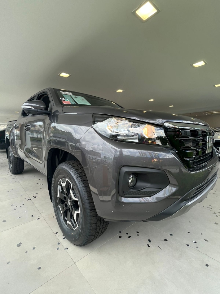 titano volcano multijet turbodiesel at 4x41