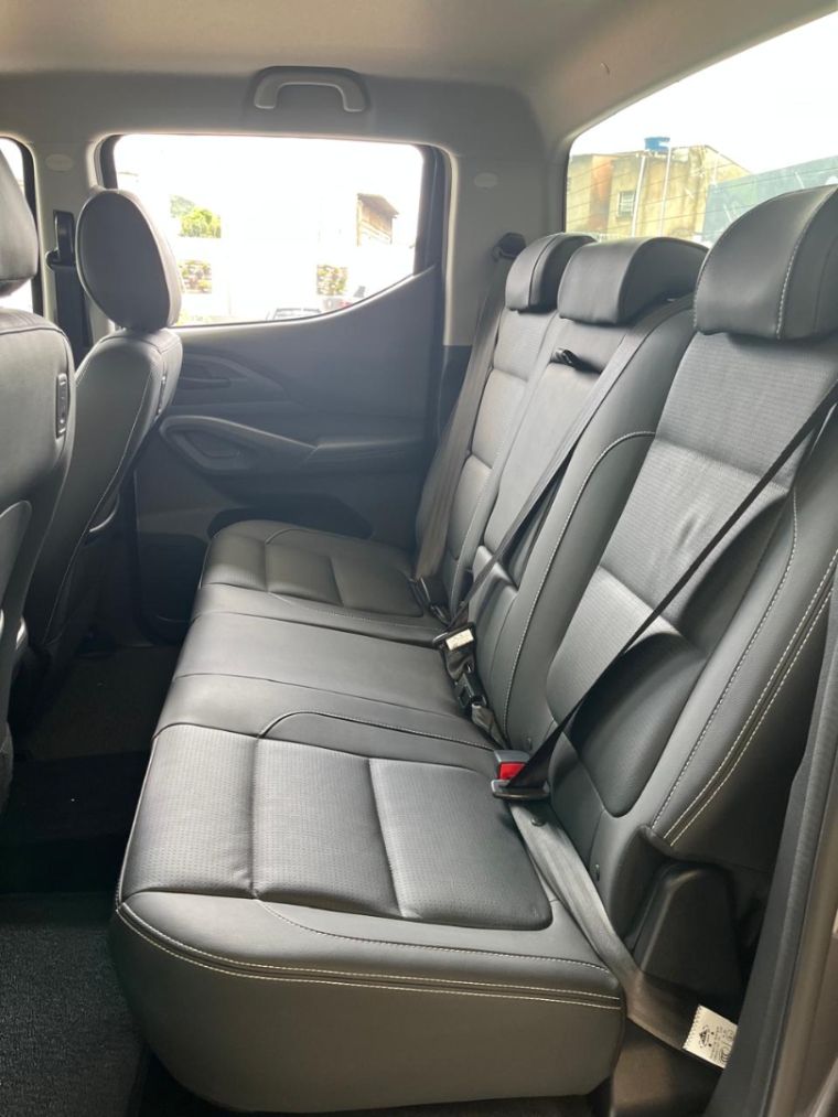 titano volcano multijet turbodiesel at 4x46