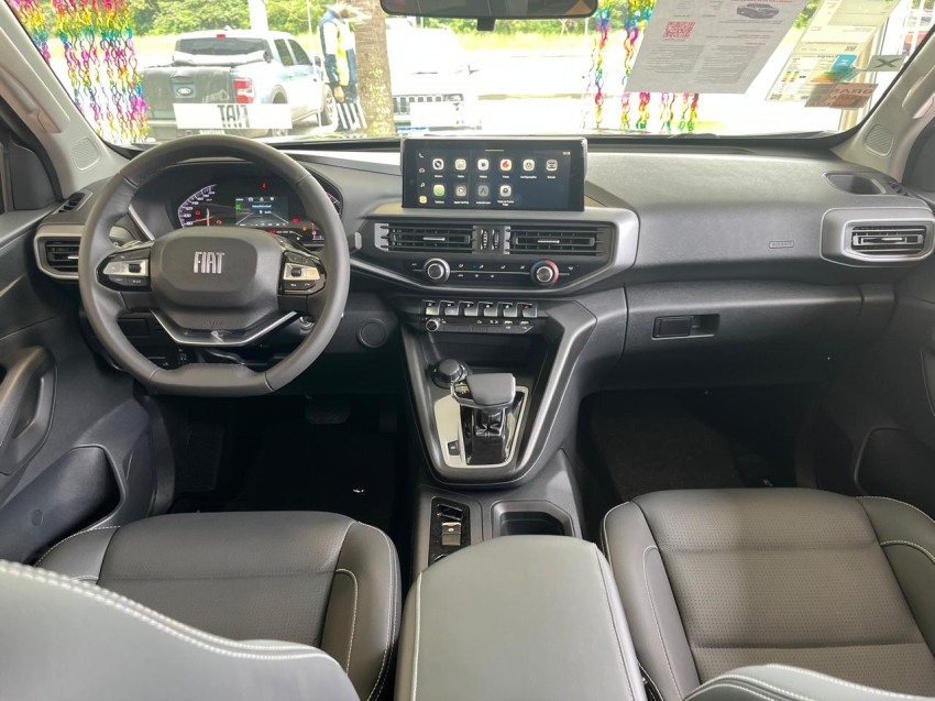 titano volcano multijet turbodiesel at 4x48