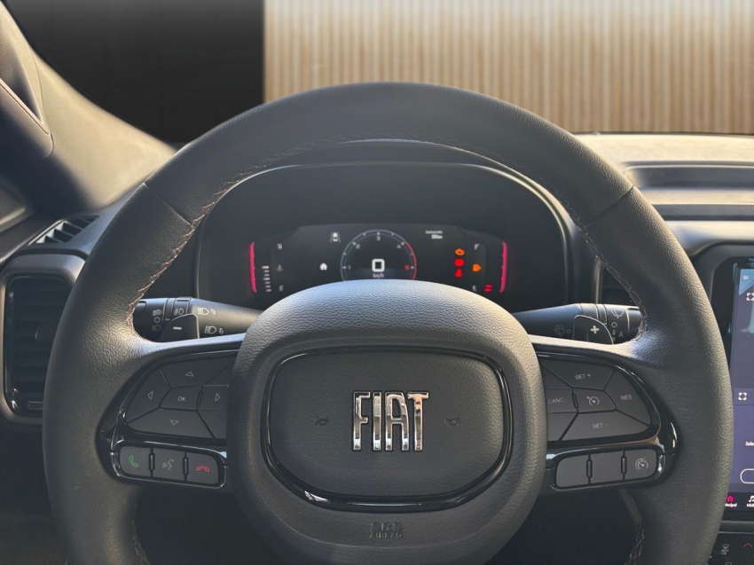 fiat toro 2.2 turbo diesel ranch 4wd at9 4p automatico 20267