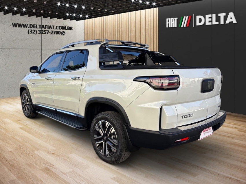 fiat toro 2.2 turbo diesel ranch 4wd at9 4p automatico 20263