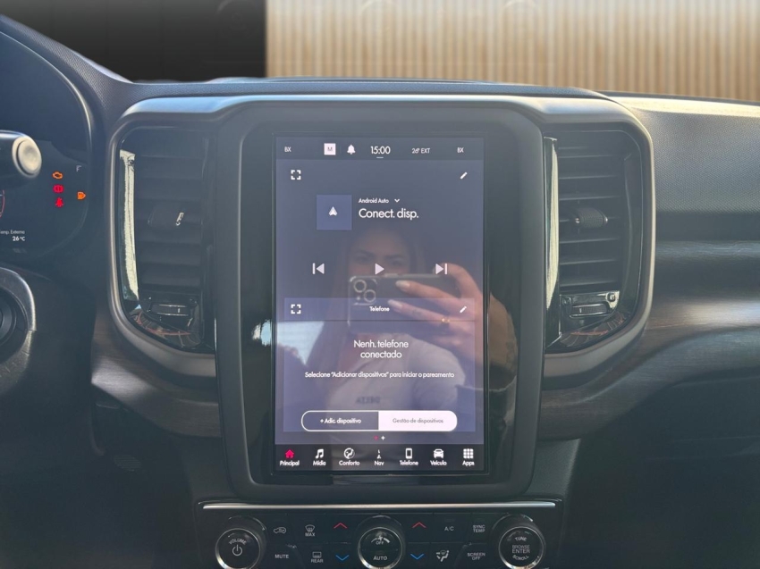 fiat toro 2.2 turbo diesel ranch 4wd at9 4p automatico 20268