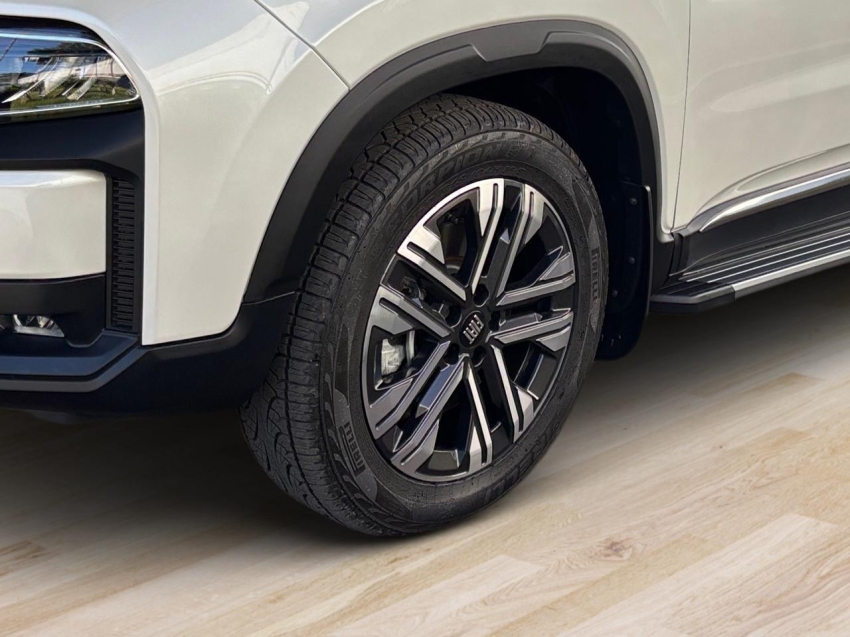 fiat toro 2.2 turbo diesel ranch 4wd at9 4p automatico 20265