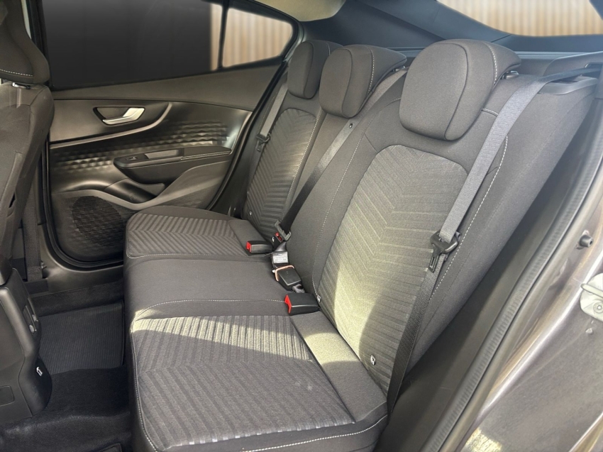 fastback audace 1.0turbo9