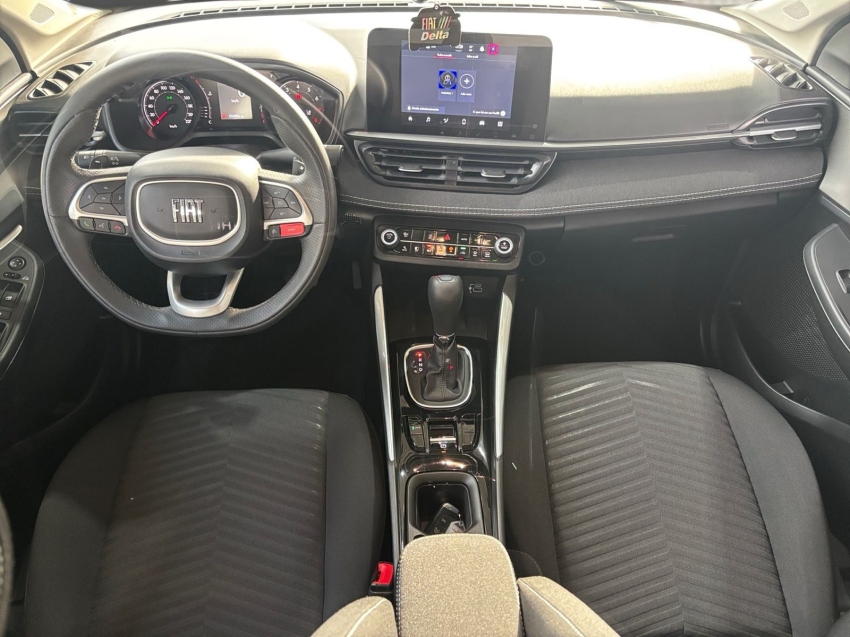 fastback audace 1.0turbo8