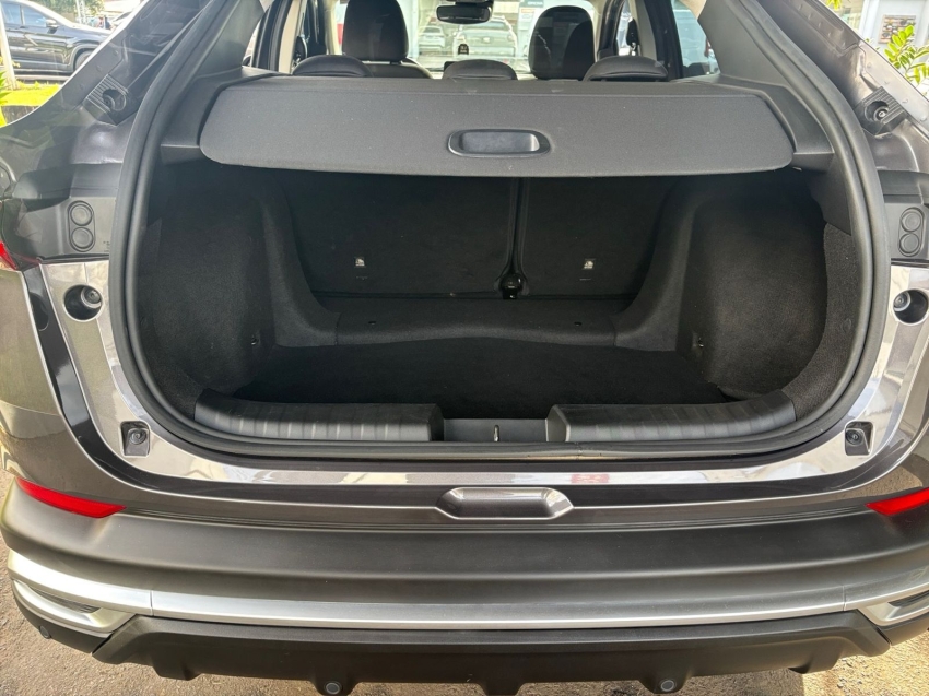fastback audace 1.0turbo10