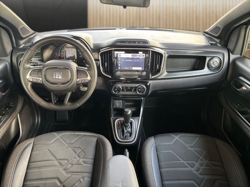 fiat strada 1.3 firefly flex volcano cd cvt 4p automatico 20249