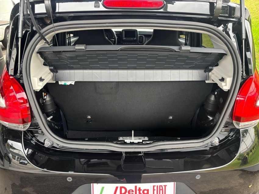 fiat mobi 1.0 firefly flex trekking manual 4p automatico 202511